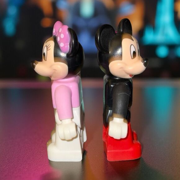 Mickey & Minnie Birthday Parade 10597 Minnie Mouse Bow-tique set 10844 Figure A2 - Picture 3 of 3